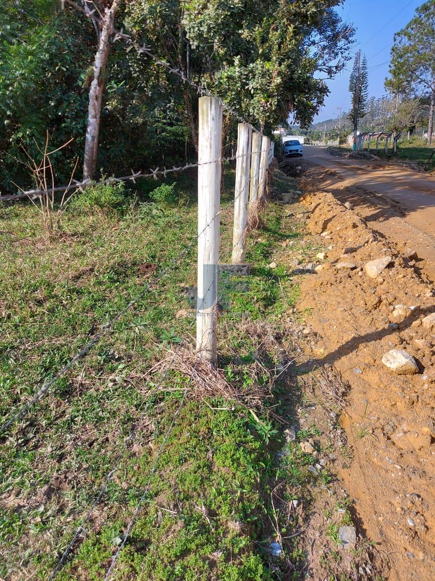  TERRENO RURAL A VENDA EM CAMBORIÚ RIO DO MEIO 